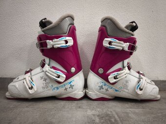 Lyžáky Nordica 25 cm - 2