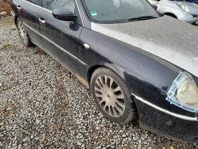 Lancia Thesis 2.4mj automat - 2