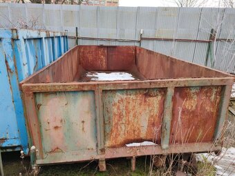 Prodám kontejner - 2