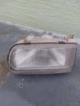 Světlo Š-felicie - 2