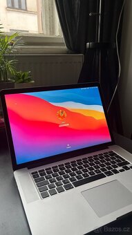 MacBook Pro 15" Retina | i7 2.8GHz | 16GB RAM | 1TB SSD + M - 2