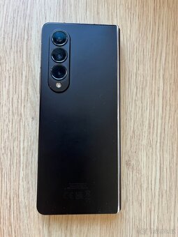 Samsung Z Fold 4 - ND - 2