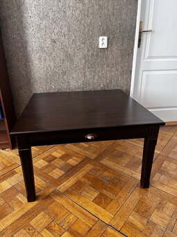 Konferenční stolek IKEA Markör - 2