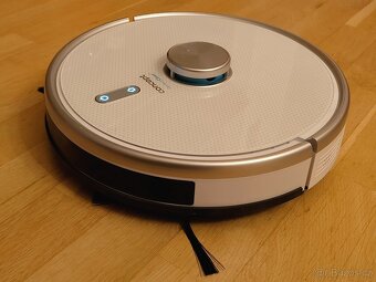 Robotický vysavač Concept VR3120 - 2