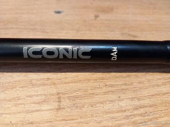 RYBÁŘSKÝ PRUT - DĚLIČKA - 2