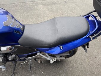 Suzuki gsf600 r.v.2000 - 2