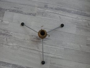 Stojan na vánoční stromek - 2