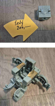 Prodám dětské hry a hračky - 2