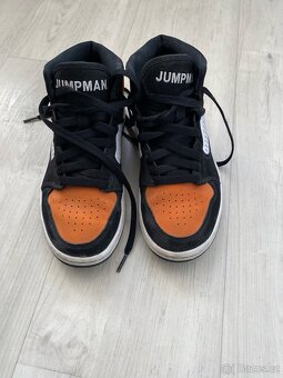 Boty  Nike Jordan - 2