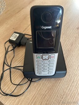 Gigaset C300 - 2