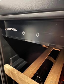 Vinotéka Dunavox - 2