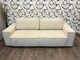 Rozkládací sofa NIHAD - 2