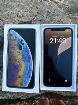 iPhone XS 64 GB - 2