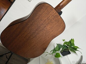 Prodám akustickou kytaru Cort - 2