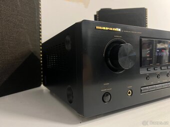 MARANTZ AV RECEIVER SR4200 - 2