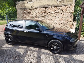 ALFA ROMEO 147 1,6 TS 105CV - 2