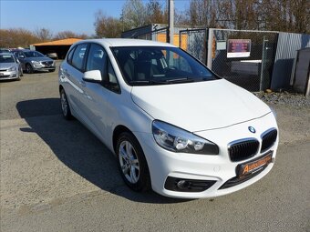 BMW Řada 2 1,5 216D ACTIVE TOURER - 2