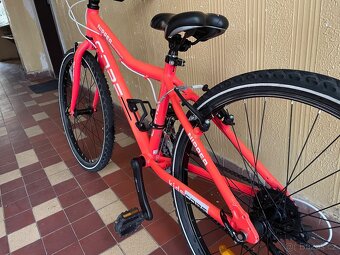 Dětské kolo 24” Core Nipper - 2