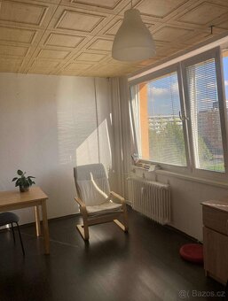 Slunný byt 35m2 v Nových Butovicích - 2