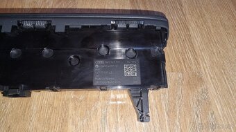 Audi A4 B9 ovládací tlačítka Drive Select - 2