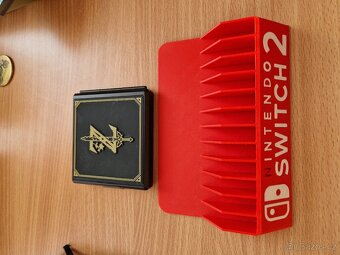 Nintendo switch Lite - 2