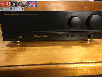 Marantz PM40SE - 2