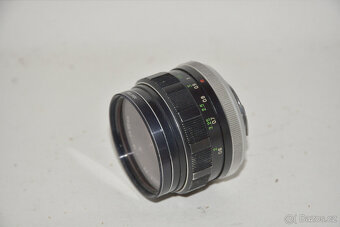 Prodej objektivů pro Minoltu - 2