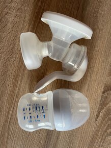 Odsávačka Phillips Avent - 2