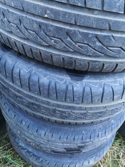 ALU Hyundai Santa Fe - 2