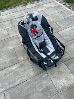 Houpátko pro miminko - 2