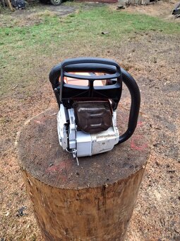 Prodám pilu STIHL MS 500i - 2