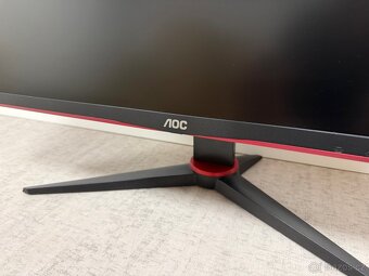 Monitor AOC - 2
