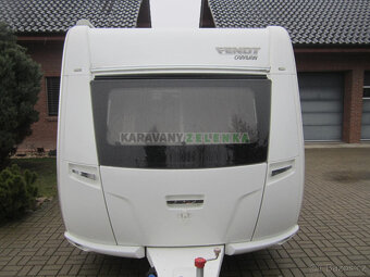 FENDT 495 SAPHIR - 2