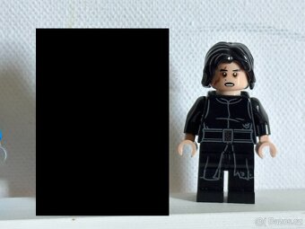 Lego Star wars minifigurky - 2