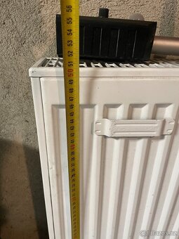 Radiátory - 2