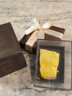 Auripigment / Rusko - 2