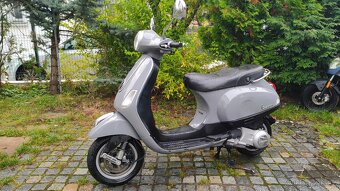 Vespa 125 - 2