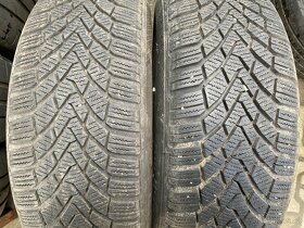 zimní 185/60 R15 a 195/60 R15 - 2