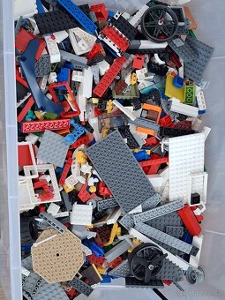 Lego mix - 2