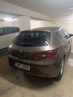 Prodám Seat Leon - 2
