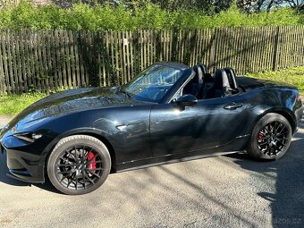 Mazda MX-5 Homura - 2