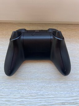 Xbox Series S/X Controller černý - 2