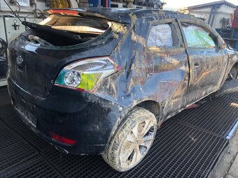 Kia Ceed´ - 2