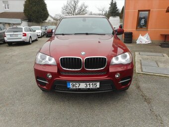 BMW X5,3,0 D XDRIVE - 2