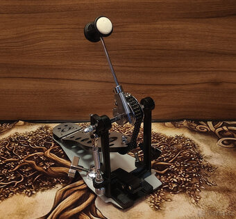 Pedál DrumCraft DC-8 v TOP stavu  - 2