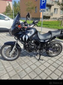 Triumph Tiger 955i - 2