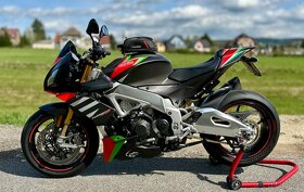 Aprilia Tuono V4 1100 Factory - záruka, odpočet DPH - 2