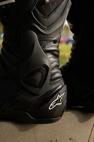 AlpineStars SMX-6 V2 Gore-Tex 45' - 2