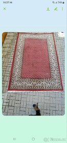 Orientální koberec - 2