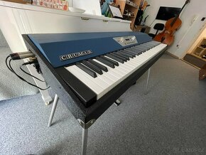 Digitální piano Crumar 17 - 2